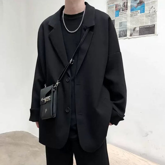 Casual Tailored Jacket【TR3335】