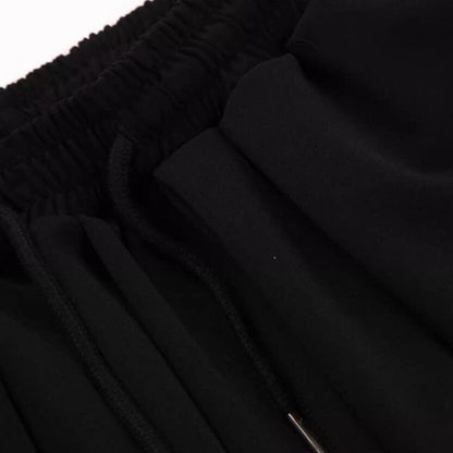 Loose Fit Jogger Pants【TR3288】