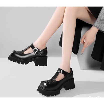 Closed Toe Roman Sandal【TR3419】