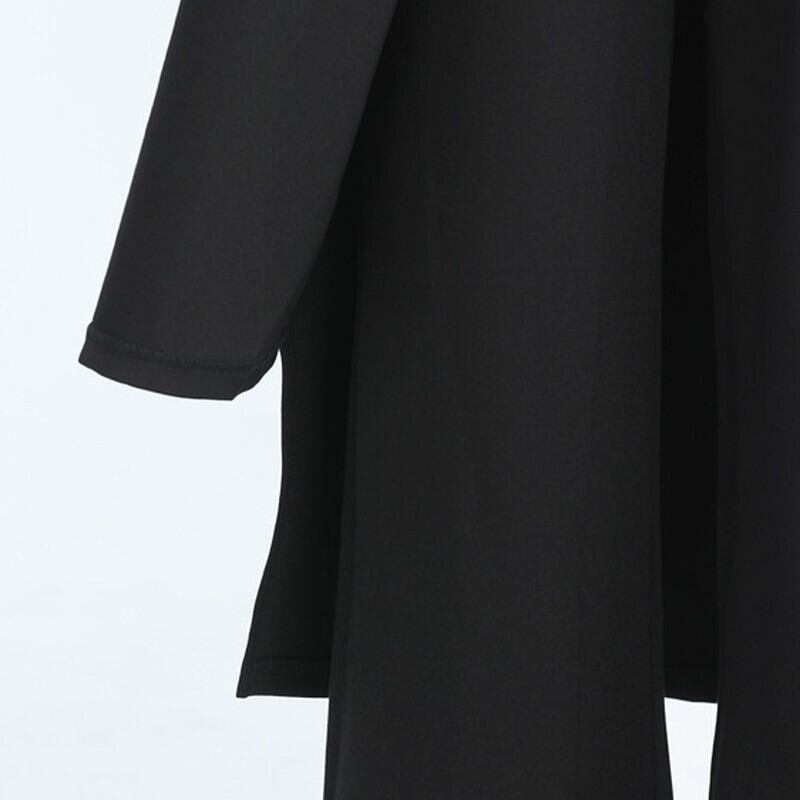 Layered Cropped Pants【TR3195】