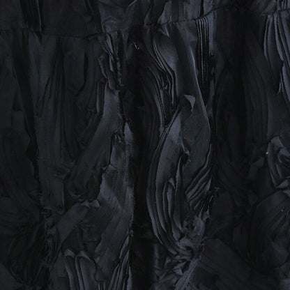 Flower Mesh Skirt【TR3181】