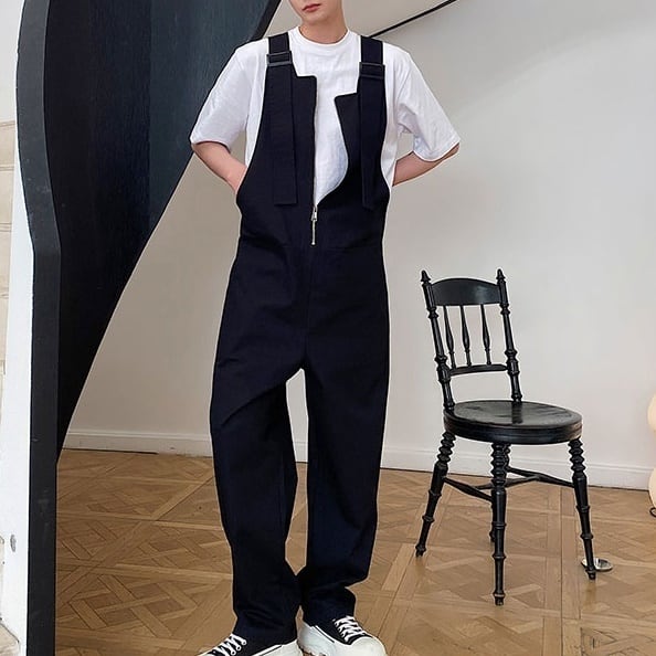 Overalls – Tommorch