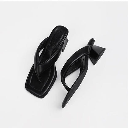 Casual Summer Beach Sandal【TR3421】