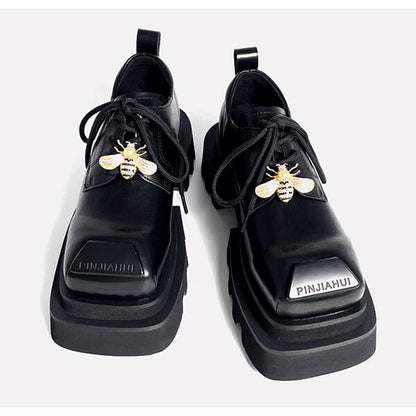 Bee Design Chunky Shoes【TR3395】