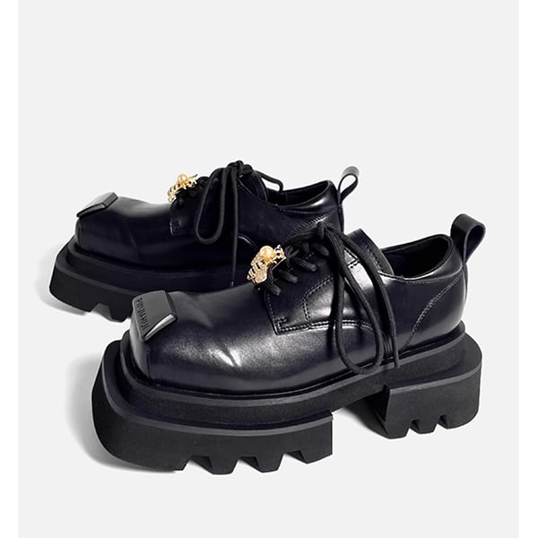 Bee Design Chunky Shoes【TR3395】