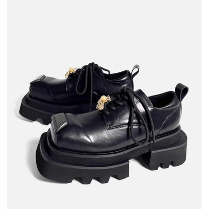 Bee Design Chunky Shoes【TR3395】