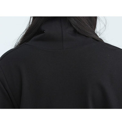 Off-Turtle Drawstring T-Shirt【TR3149】