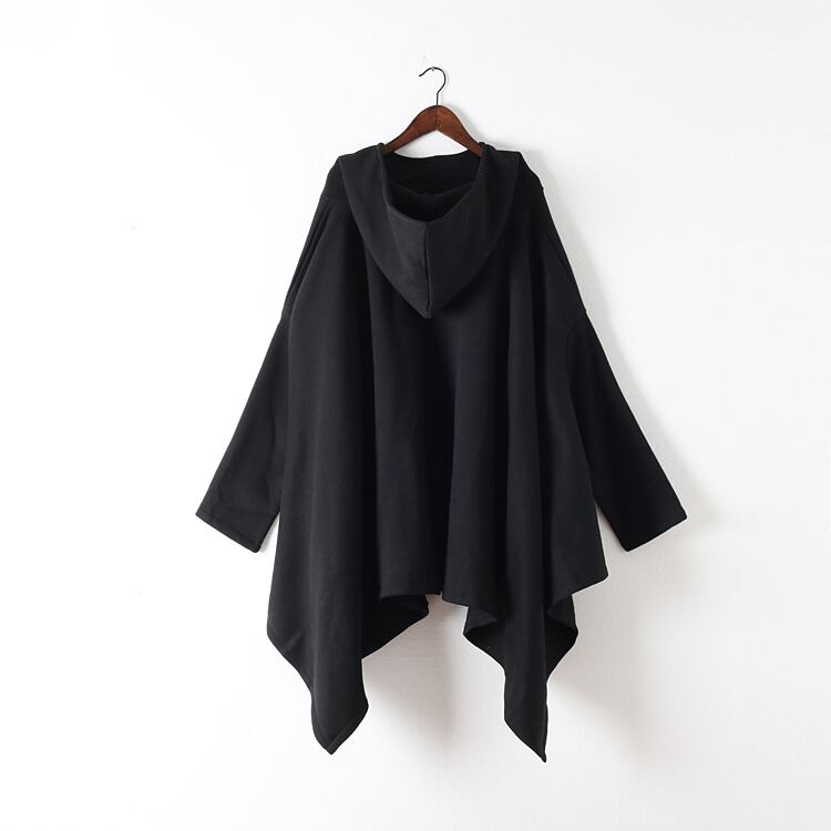 〈Unisex〉Hooded Outerwear Shirt【TR2907】