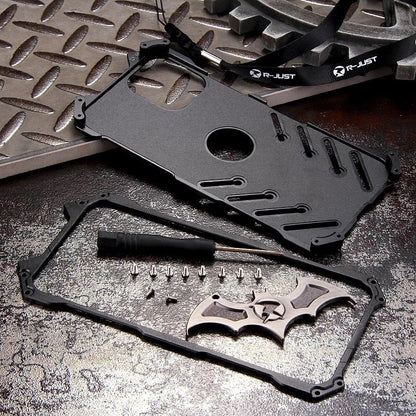 Bat Model Premium Phone Case【TR0426】