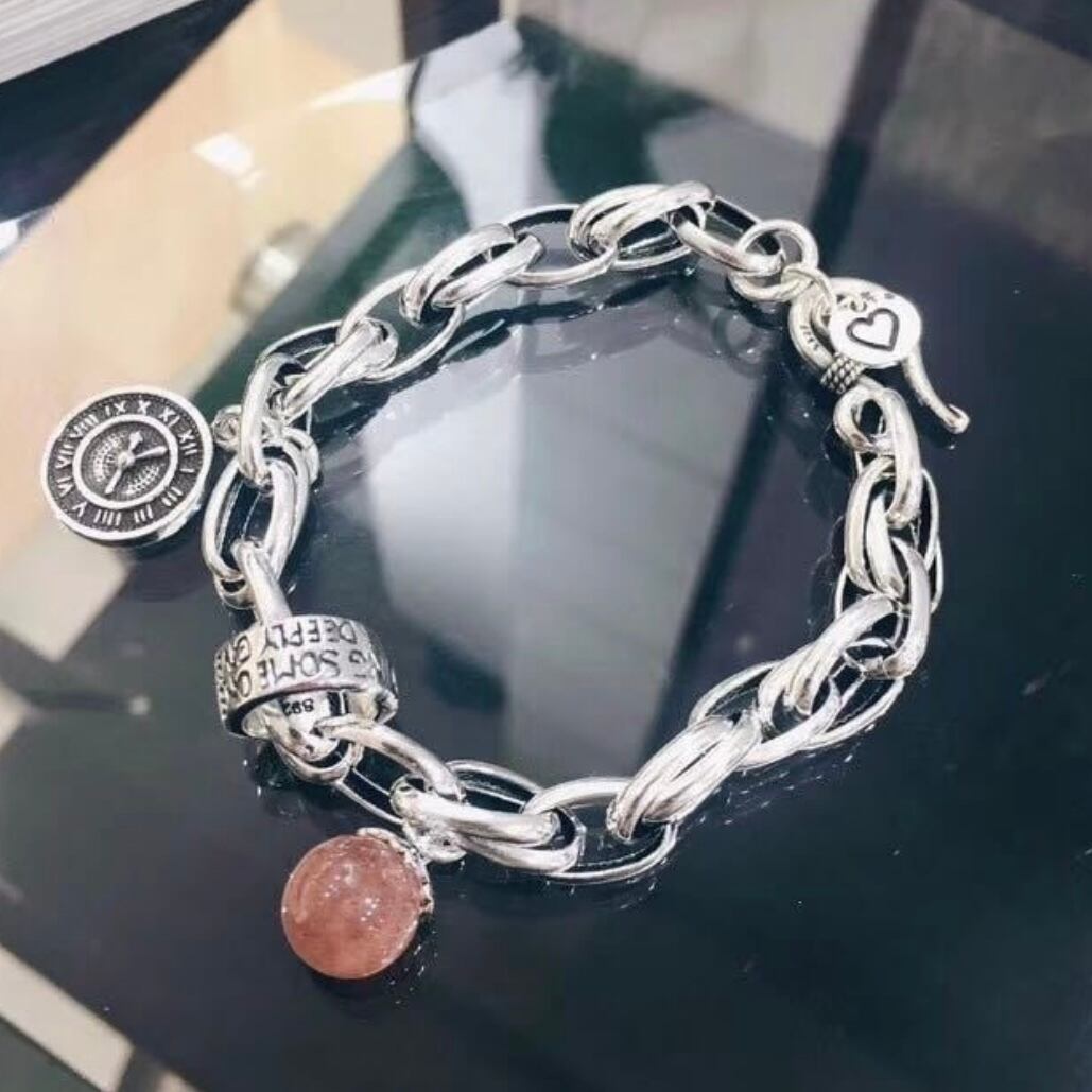 Cute Charm Casual Bracelet【TR0364】