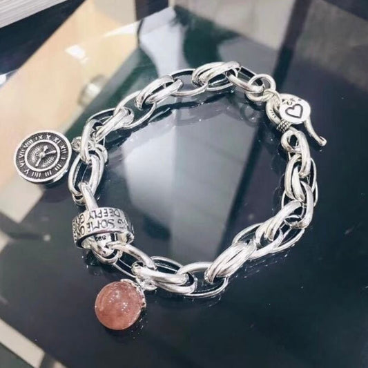 Cute Charm Casual Bracelet【TR0364】