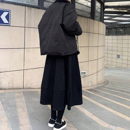 Asymmtry Unique Jacket【TR3262】