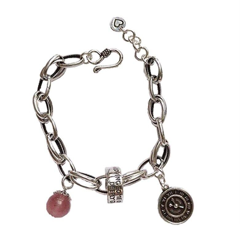 Cute Charm Casual Bracelet【TR0364】