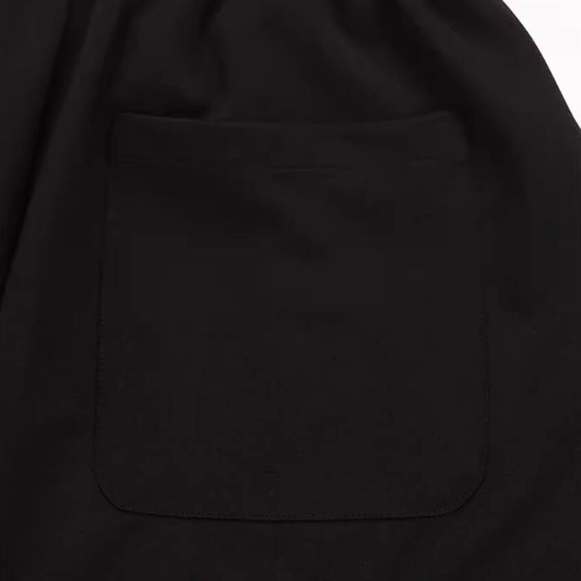 Loose Fit Jogger Pants【TR3288】