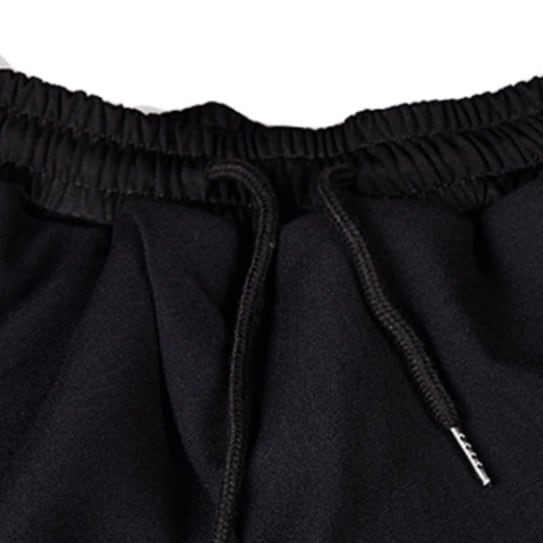 Layered-look Cropped Pants【TR3299】