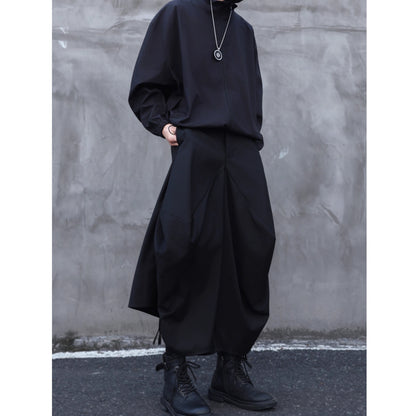Deformed Design Wide Pants【TR3295】