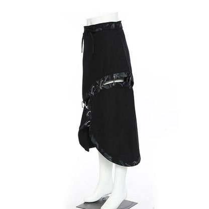 Nichi 2WAY Ring Skirt【TR1331】