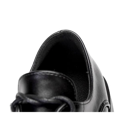 Casual Derby Shoes【TR3397】
