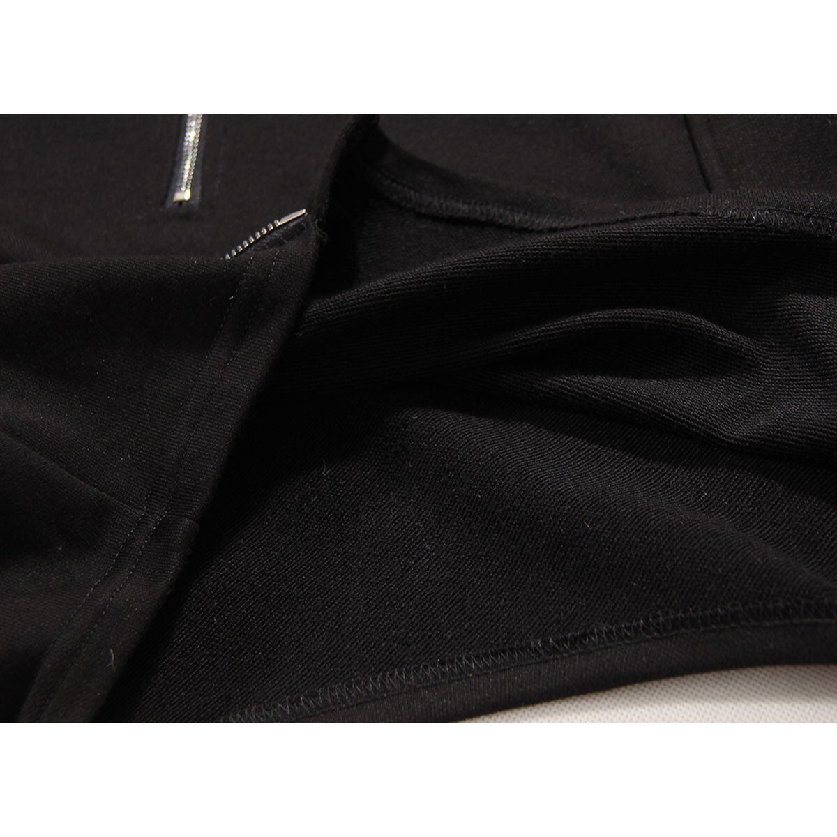 Asymmetry Pullover Shirt【TR0004】