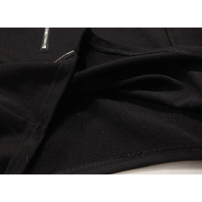 Asymmetry Pullover Shirt【TR0004】
