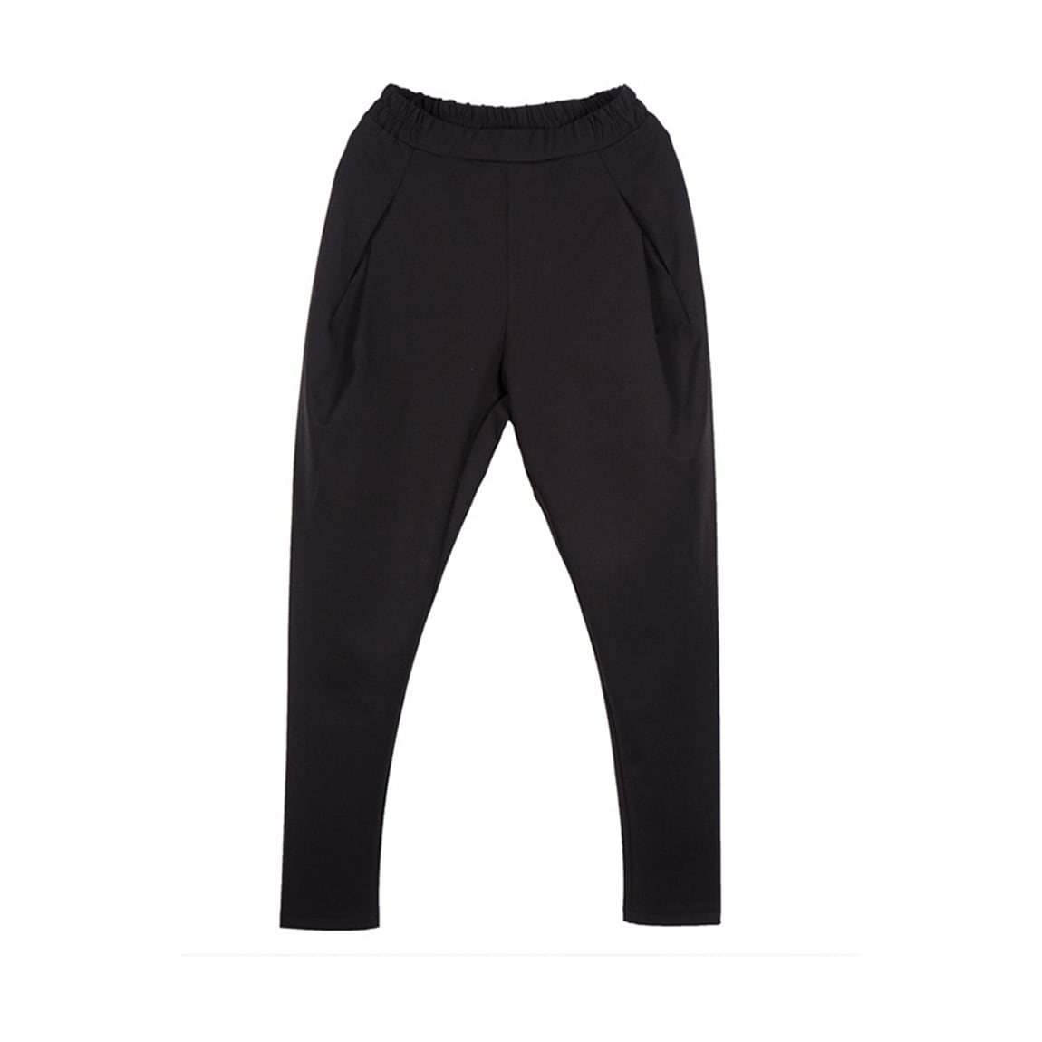〈Unisex〉Mode Saruel Pants【TR1318】
