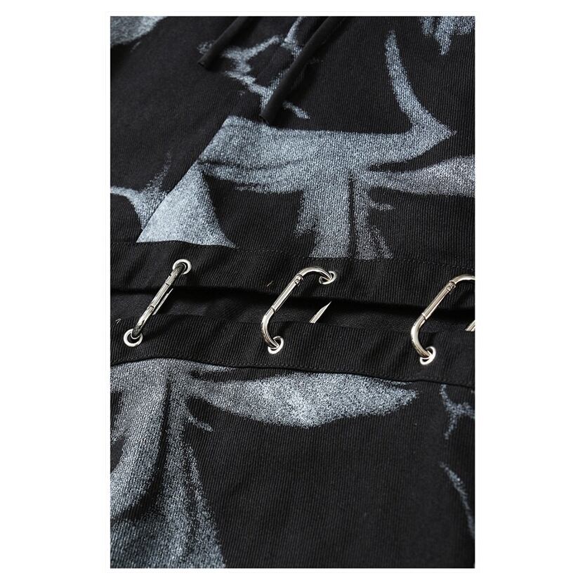 Nichi 2WAY Ring Skirt【TR1331】