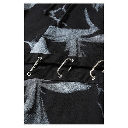 Nichi 2WAY Ring Skirt【TR1331】