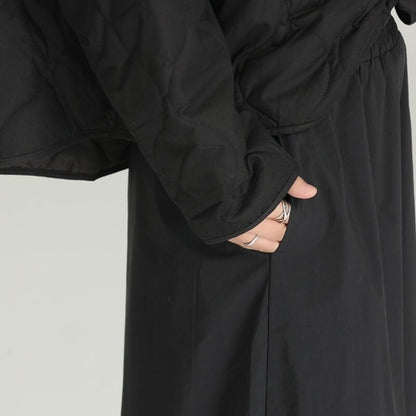 Barrel Gather Pants【TR3197】