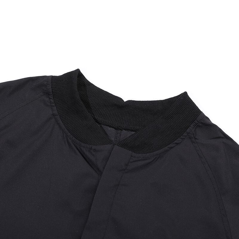 〈Unisex〉Over Loose Jumpsuit Overall【TR1136】