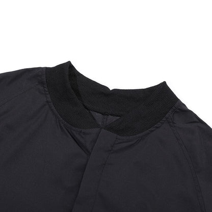 〈Unisex〉Over Loose Jumpsuit Overall【TR1136】