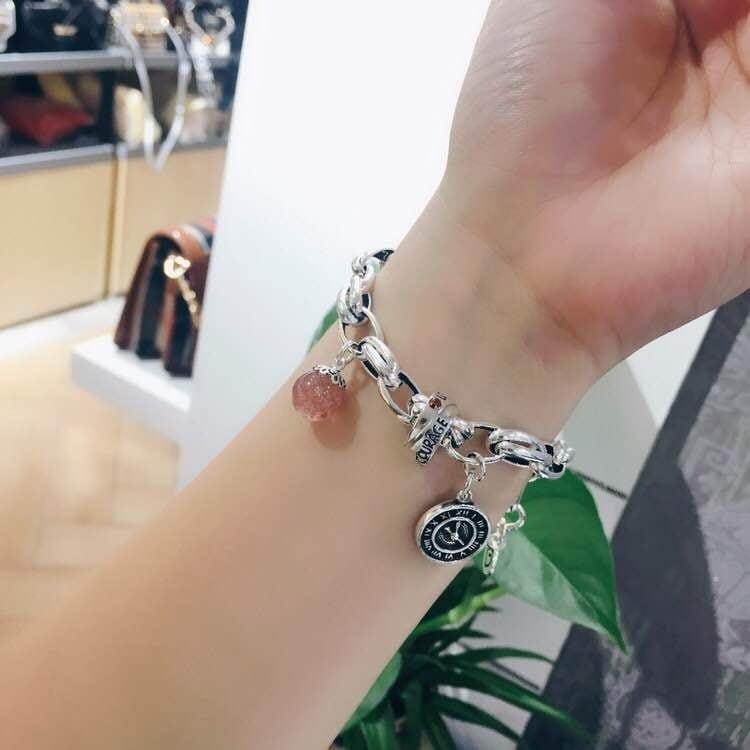 Cute Charm Casual Bracelet【TR0364】