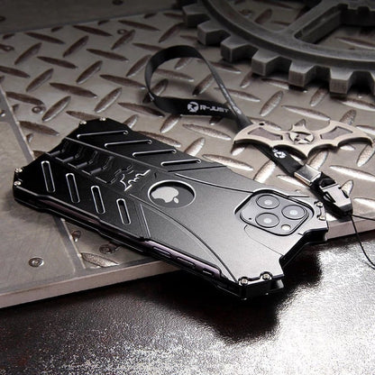 Bat Model Premium Phone Case【TR0426】