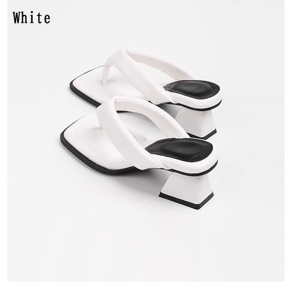 Casual Summer Beach Sandal【TR3421】