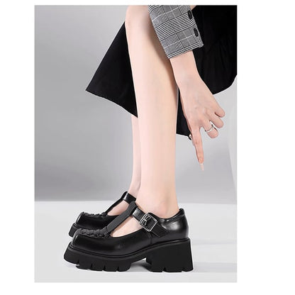 Closed Toe Roman Sandal【TR3419】