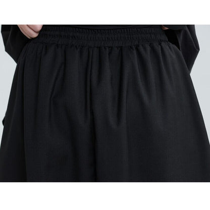 Loose Layered Pants【TR3210】
