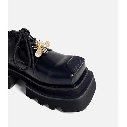 Bee Design Chunky Shoes【TR3395】