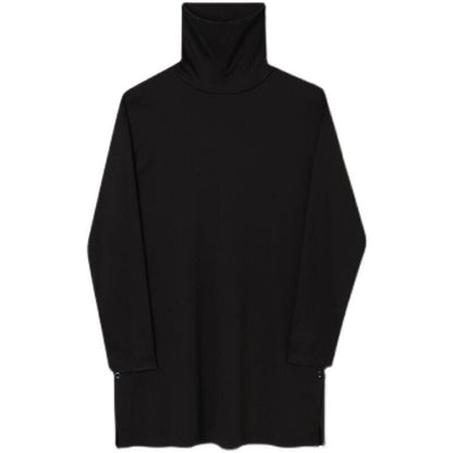 〈Unisex〉Turtleneck Chick Sweatshirt【TR1160】