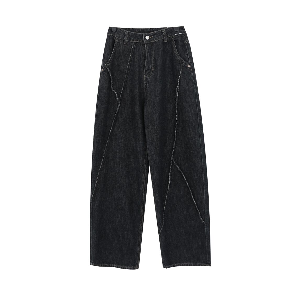 〈Unisex〉Mode Wide Loose Pants【TR1323】
