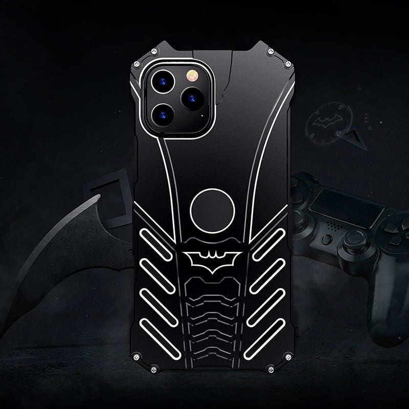 Bat Model Premium Phone Case【TR0426】