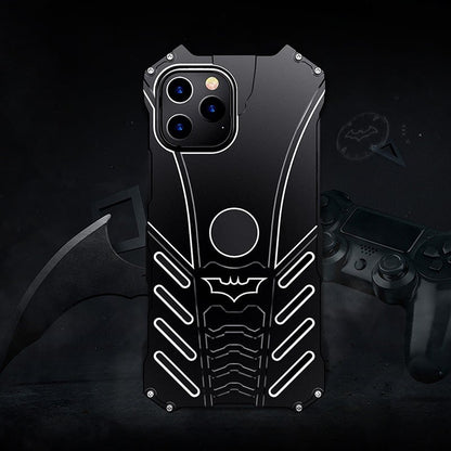 Bat Model Premium Phone Case【TR0426】