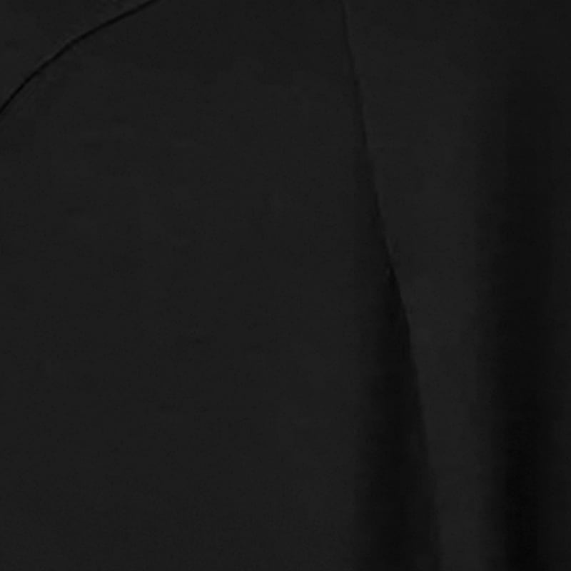 Curved Panel Long-sleeve T-shirt【TR3331】