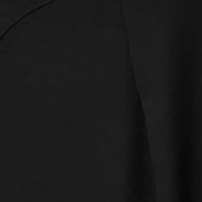 Curved Panel Long-sleeve T-shirt【TR3331】