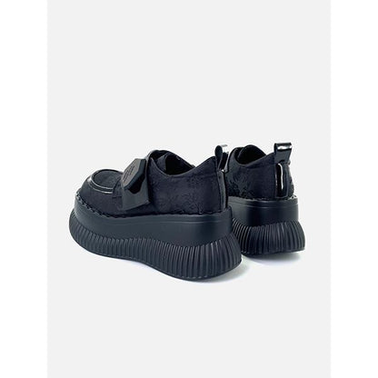 Chinese Style Slip-on Shoes【TR3394】