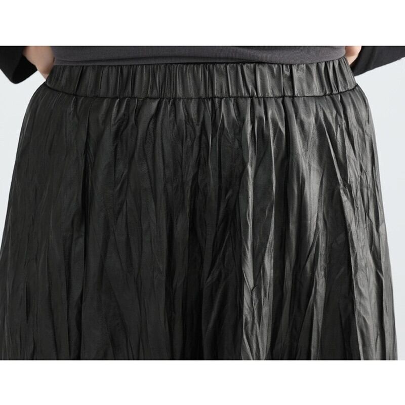 Flower Eyelet Skirt【TR3182】