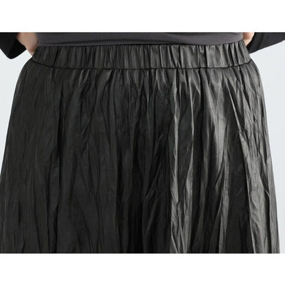Flower Eyelet Skirt【TR3182】