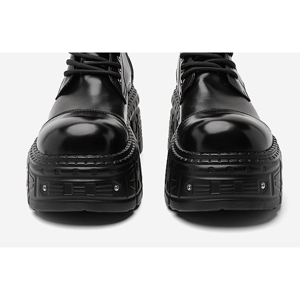 Punk Martin Boots【TR3383】