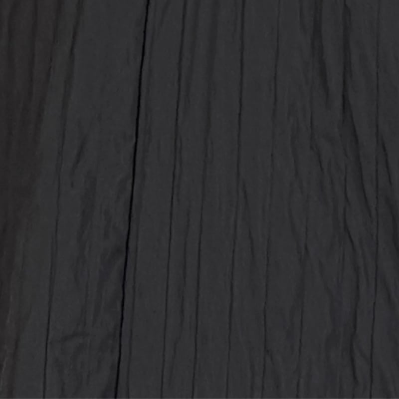 Crumpled Texture Minimal Jacket【TR3362】
