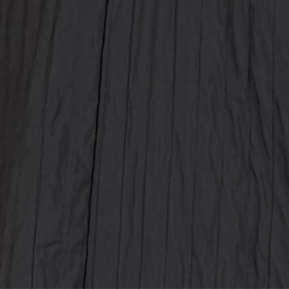 Crumpled Texture Minimal Jacket【TR3362】