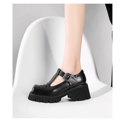 Closed Toe Roman Sandal【TR3419】