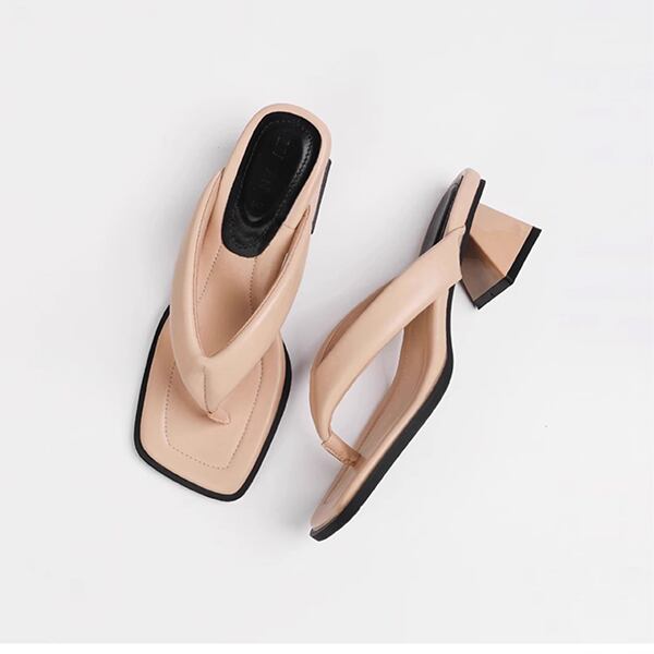 Casual Summer Beach Sandal【TR3421】